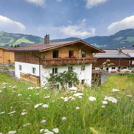 Wolkenmooshof Βίλα Sankt Johann in Tirol Εξωτερικό φωτογραφία