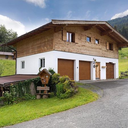 Wolkenmooshof Βίλα Sankt Johann in Tirol Εξωτερικό φωτογραφία